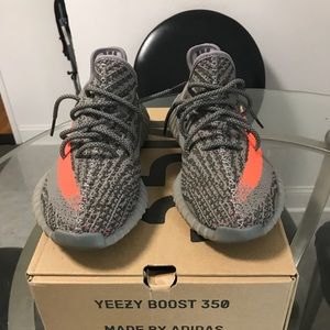 Yeezy Boost 350 v2 beluga